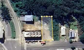 Imagem: Terreno localizado no Bairro Monte Verde