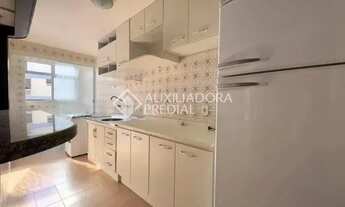 Imagem 2: Apartamento de 1 quarto mobiliado no Centro Histórico