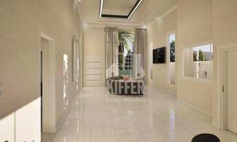 Imagem 7: CASA ALTO PADRÃO A VENDA EM CONDOMÍNIO EM MARICÁ 3 QUARTOS SUÍTE PISCINA CHURRASQUEIRA