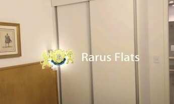 Imagem 7: Flat para alugar em Moema - Edifício Meliá Ibirapuera