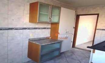 Imagem: Apartamento Residencial à venda, Jaguaré