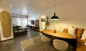 Imagem 6: Apartamento 125m2, mobiliado, com 3 quartos, suíte, Campinas/São José