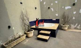 Imagem 2: Casa para Venda em Presidente Prudente, GIRASSOIS, 3 dormitórios, 1 suíte, 3 banheiros, 2