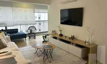 Imagem 2: APARTAMENTO 4 DORMITORIOS SENDO 2 SUITES 4 BANHEIROS 2 VAGAS