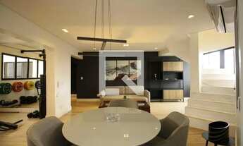 Imagem 5: Apartamento à Venda - Portal do Morumbi, 2 Quartos, 300 m2