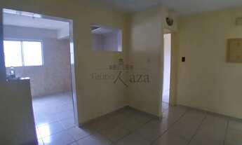 Imagem 5: Oportunidade - Apartamento - Vila Industrial - Residencial Intervale - 2 Dormitórios - 56m