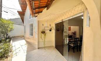 Imagem 4: Casa ampla em Fradinhos Vitória: ideal para famílias que buscam tranquilidade! WYUB