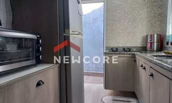 Imagem 2: Casa de condomínio em Avenida Ipanema - Jardim Novo Horizonte - Sorocaba/SP