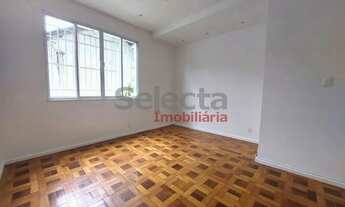 Imagem: Apartamento na excepcional e super tranquila