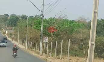 Imagem: Terreno para Venda - Mapim, Várzea Grande