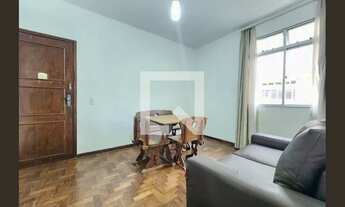 Imagem 2: Apartamento à Venda - Cidade Nova, 4 Quartos, 97 m2