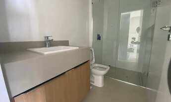 Imagem 5: 1 quarto - LAZER COMPLETO - NOVO ESTREIROJardim Atlântico - Florianópolis - SC