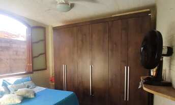 Imagem 6: Imóvel para venda possui 250 metros quadrados com 3 quartos