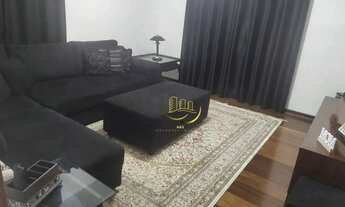 Imagem 6: Lindíssima Casa mobiliada para locação com 4 suítes, com área construída de 420 m² - Resid