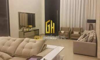 Imagem 7: Casa 3 suítes Jardins Madri