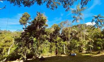 Imagem 6: Sítio na comunidade canaã