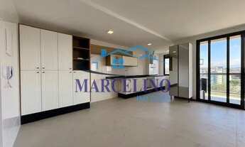 Imagem 3: A cobertura com a vista mais linda da cidade!