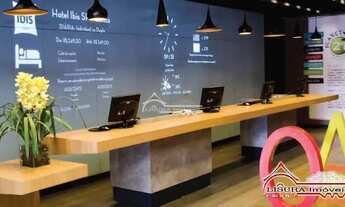 Imagem 7: Salas Comerciais para Locação, Centro - Jacareí