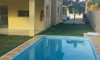 Imagem 6: Casa em Condomínio para Locação em Camaçari, Barra do Jacuípe, 3 dormitórios, 1 suíte, 3 b