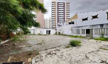 Imagem 6: TE8159) - Terreno com área 1.507 m² - Joaquim Távora