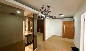 Imagem: Andar com 140m² sistema de ar central