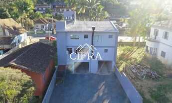 Imagem 3: Prédio Comercial e Residencial - Venda - 242m2 - Apartamento - Sala Comercial - Investimen