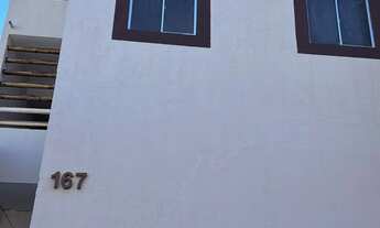 Imagem: Apartamentos NOVOS na PARANGABA! Para locação