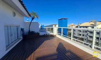 Imagem 3: Cobertura Mobiliada com Vista Mar e Piscina Privativa a 50m da Praia Ingleses, Florianópol