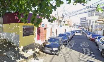 Imagem: Frente de rua, Loja, Clínica, Escritório