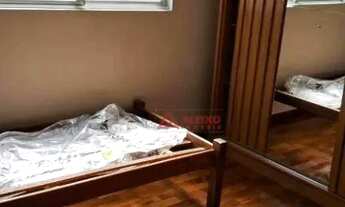 Imagem 6: Apartamento com 3 dormitórios para alugar, 62 m² por R$ 3.000,00/mês - Buritis - Belo Hori