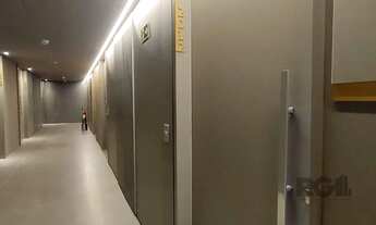 Imagem 3: Conjunto/Sala para Locação/Aluguel - 34.26m², 0 dormitórios, Praia de Belas