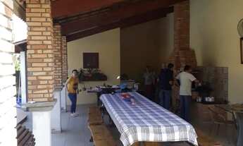 Imagem 3: ALUGA-SE CHÁCARA PARA FINS DE SEMANA E FERIADO