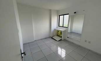 Imagem 6: Alugo apartamento no edf otaviano Júnior