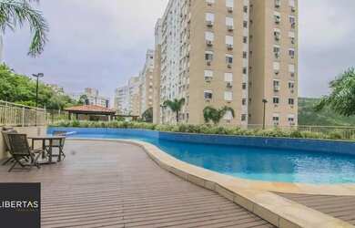 Imagem: Apartamento em Jardim Carvalho