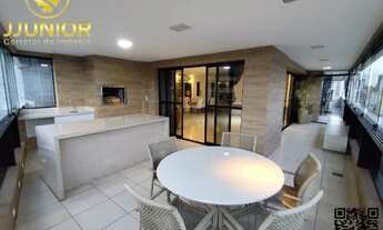 Imagem 3: Edifício Rio Danúbio - Apartamento Semi mobiliado - Bairro de Nazaré