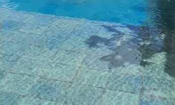 Imagem 3: Belíssima casa térrea a venda no Portal do Sol Green com 560m2 de terreno e 278 m2 de con