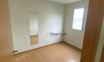 Imagem 3: Apartamento com 2 dormitórios à venda, 49 m² - Santa Luzia - Araçatuba/SP