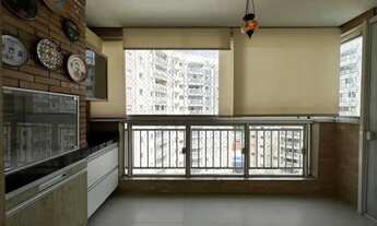 Imagem 4: Alugo apto semi mobiliado no Av . Mario Andreazza - Com 3 quartos - 90 m² - 2 vagas - Cida