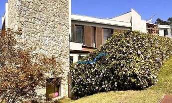 Imagem 3: Casa com 4 dormitórios à venda, 440 m² por R$ 6.000.000,00 - Tamboré 11 - Santana de Parna