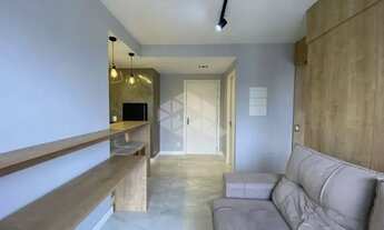 Imagem 7: Apartamento 45M² - para Alugar