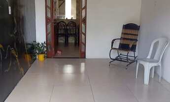 Imagem 6: Vendo ou troco casa na avenida coletora C no albano franco