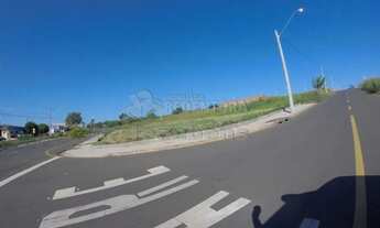 Imagem 13: Terreno em esquina viva no Colina Azul