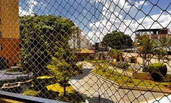 Imagem 3: Oportunidade única! Apartamento de 3 dormitórios na Vila Polopoli, São Paulo