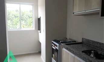 Imagem 4: Loft mobiliado para locação por R$ 1.800,00 - Bairro Itoupava Norte - Blumenau/SC