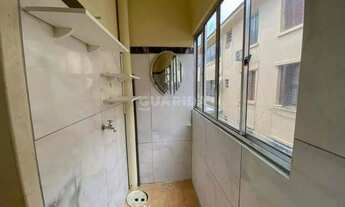 Imagem 7: Apartamento com 2 dormitórios no bairro Partenon