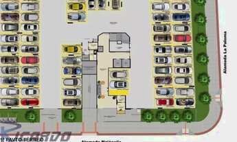 Imagem 7: Lançamento, Apartamento à venda 3 quartos, sendo 2 suites, 2 vagas de garagem, Enseada Azu