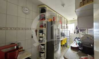 Imagem 7: Apartamento à Venda no Cote D`azur 3 quartos( 1 suite