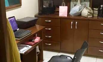 Imagem 7: Sobrado Residencial Village Veneza Casa de Rua com 3 Quarto(s) e 2 banheiro(s) à Venda, 40