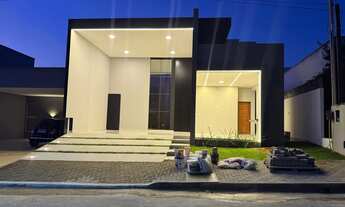 Imagem 4: Casa alto padrão