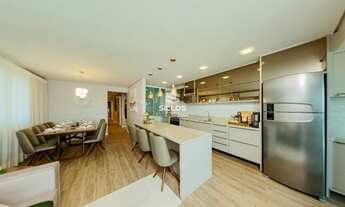 Imagem 7: Apartamento à venda com 3 quartos em Balneário Piçarras-SC